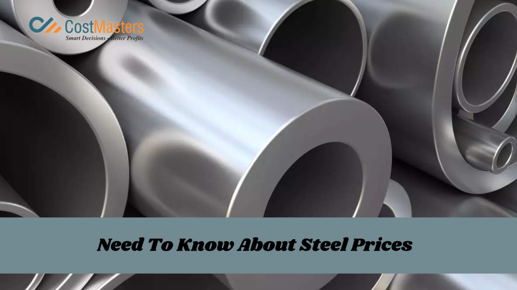 Steel-Price-Insights