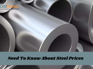 Steel-Price-Insights