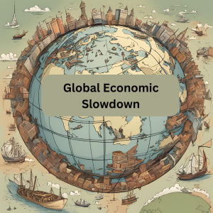 Global Economic Slowdown