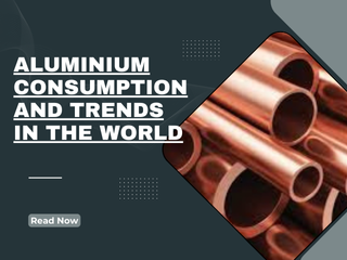 Aluminium Consumption and Trends in the World