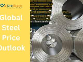 Global Steel Price Outlook