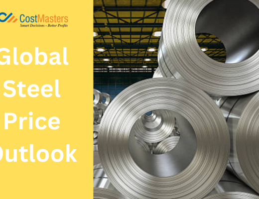 Global Steel Price Outlook