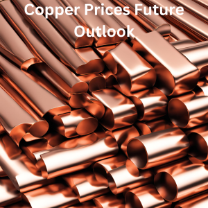 copper future price outlook