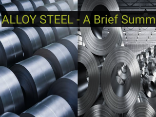 Alloy-Steel