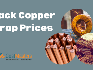 copper scrap price