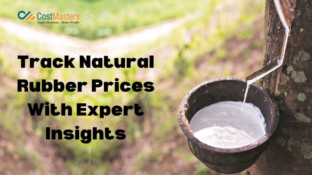 Natural Rubber Prices