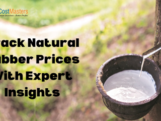 Natural Rubber Prices
