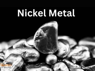 Nickel-Metal