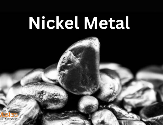 Nickel-Metal