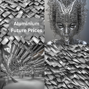 Aluminium Future Prices