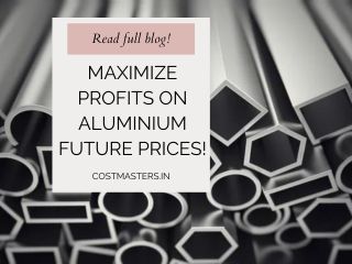 Maximize Profits on Aluminium Future Prices!