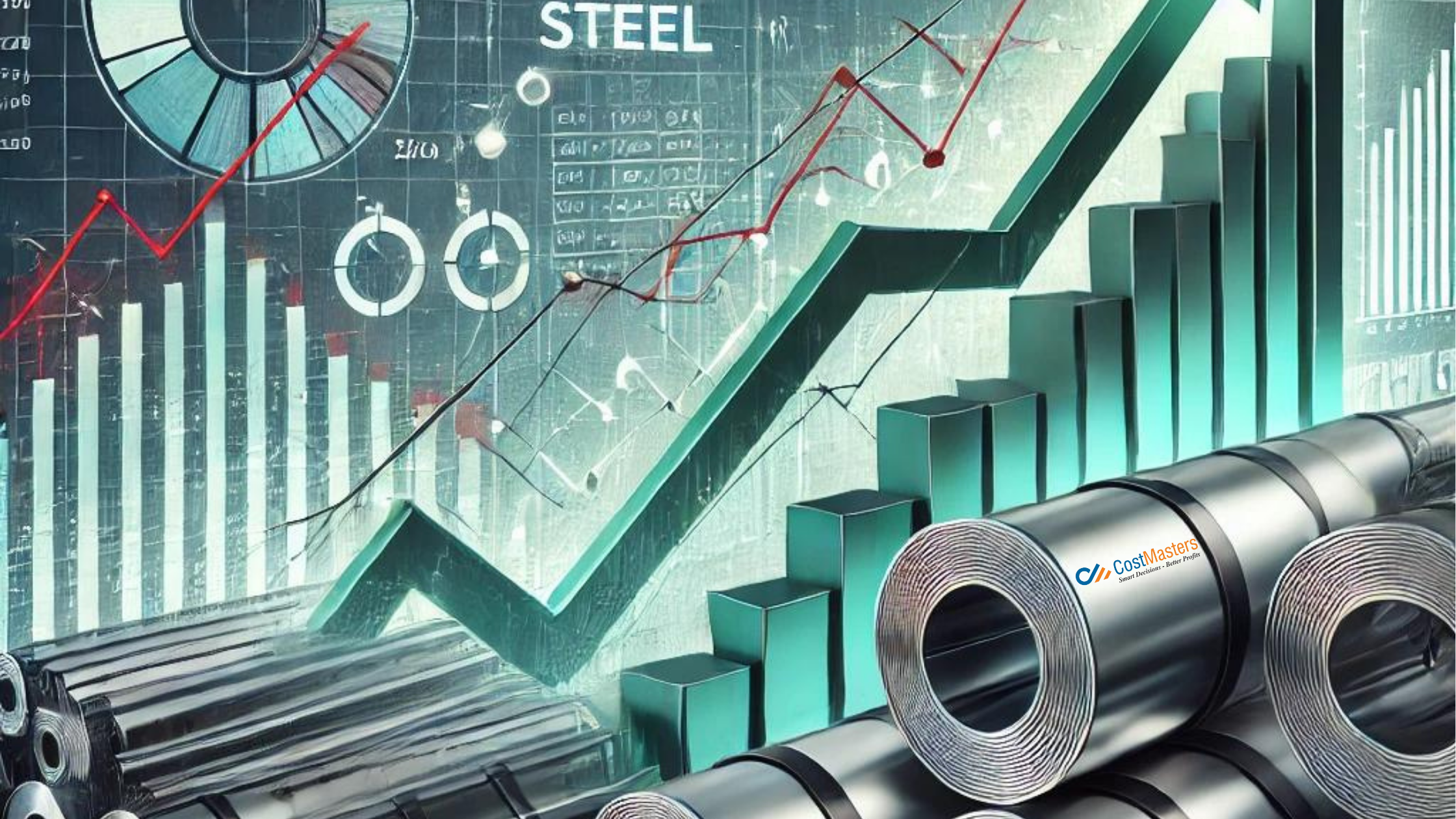 steel price