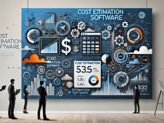 Cost Estimation Software