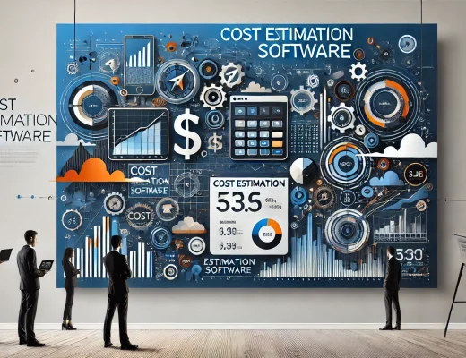 Cost Estimation Software