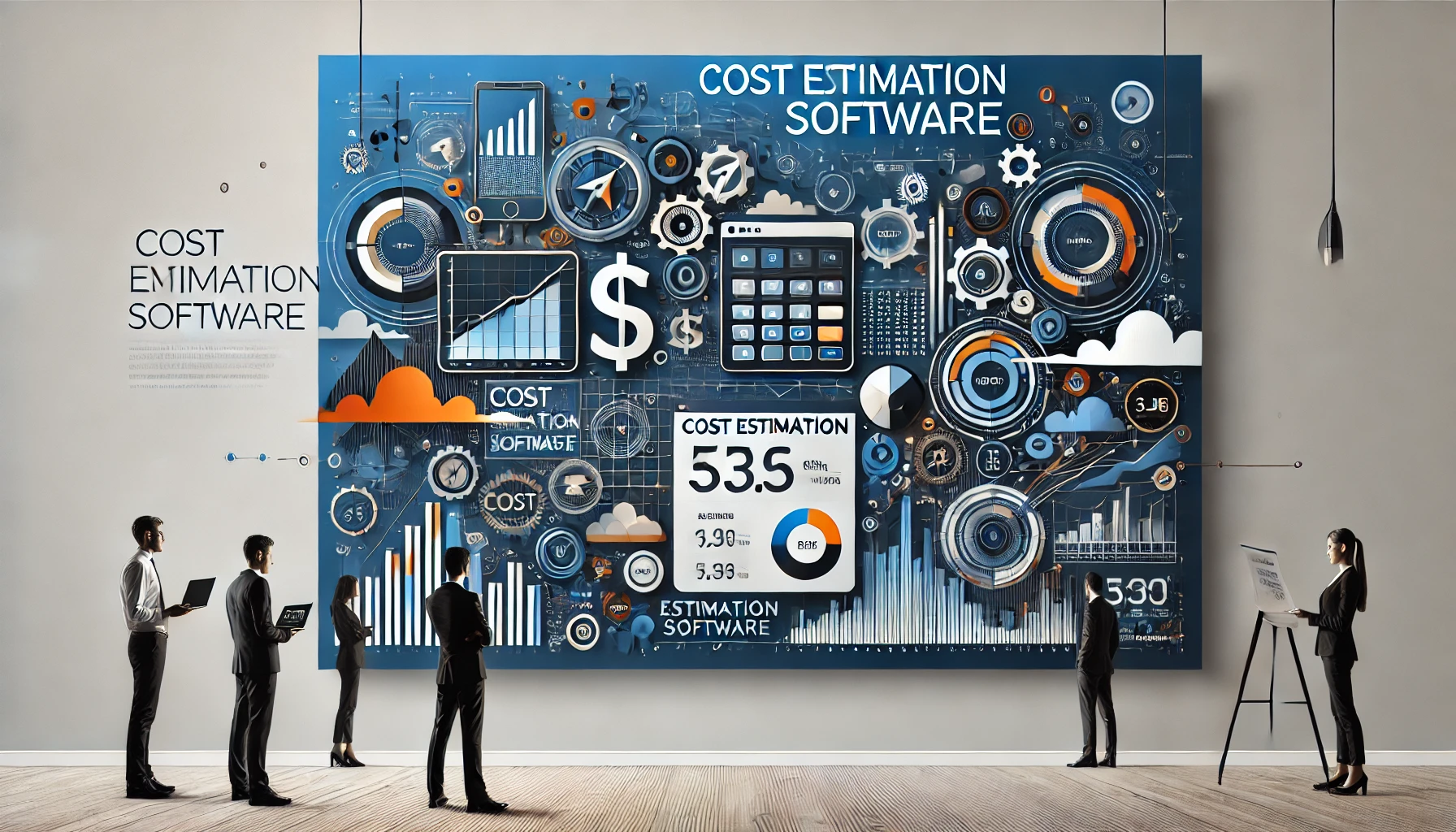 How Cost Estimation Software Can Transform Your Business