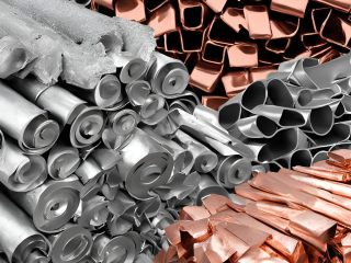 Aluminium Scrap vs. Copper Scrap: A Price Comparison