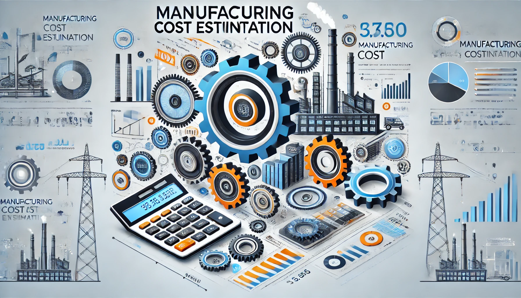 How to Improve Manufacturing Cost Estimation