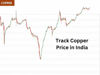 Copper Price in Mumbali